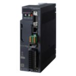 Mitsubishi MR-JE-300C Digital AC-Servo Amplifier MR-JE, for Motor Power up to 3 kW, CC-Link IE Basic