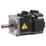 Mitsubish HG-KR23 Servomotor HG Series, Power 200 W; Torque 0.64 Nm, Max. Torque 2.2 Nm