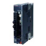 Mitsubishi MR-J4-350B4-RJ020 Digital AC-Servo Amplifier MR-J4-B, for Motor Power 3.5 kW (400), MR-J2S comp.