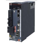 Mitsubishi MR-J5W2-1010G-N1 Digital AC-Servo Amplifier; MR-J5-G; for Motor Power up to 2 * 1 kW; EtherCAT
