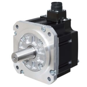 Mitsubishi HK-ST1724WB Servomotor; HK-ST Series; Power 0,85/1,5 kW; Torque 8,1 Nm; 200/400 V; Brake