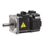 Mitsubishi HG-MR23B Servomotor HG Series, Power 200 W; Torque 0.64 Nm, Max. Torque 1.9 Nm, Brake