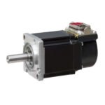 Mitsubishi HK-KT1034W Servomotr; HK-KT Series; Power 0,5/1 kW; Torque 3,2 Nm; 200/400V