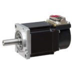 Mitsubishi HK-KT1534W Servomotr; HK-KT Series; Power 0,75/1,5 kW; Torque 4,8 Nm; 200/400V