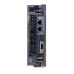 Mitsubishi MR-J4-60TM-PNT Digital AC-Servo Amplifier MR-J4-TM for Rated Motor Power 600 W - PROFINET