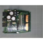 Mitsubishi MR-J4W2-44B Power Board Printed Circuit Board for SERVO AMPLIFIER type MR-J4W-22B-1010B