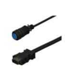 Mitsubishi MR-ENECBL5M-H-MTH Encodercable; for HG-JR11/15/22K, highflexible, 5m, IP67