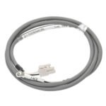 Mitsubishi Q170DEMICBL2M Emergency stop input cable 2m