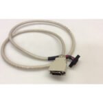 Mitsubish MR-J3TBL-CN3-1M-EG (IT69) Cable MR-J3/MR-J4 - TB-20-EG , Length 1 m