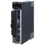 Mitsubishi MR-J5-200G-RJ Digital AC-Servo Amplifier; MR-J5-G; for Motor Power up to 2 kW; RJ type