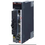 Mitsubishi MR-J5-20A-RJ Digital AC-Servo Amplifier; MR-J5-A; for Motor Power up to 200 W; RJ type