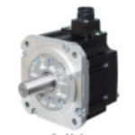 Mitsubishi HK-ST52WBServomotor; HK-ST Series; Power 500 W; Torque 2,4 Nm, max. 7,2 Nm; Brake