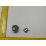 Mitsubishi HG-KR/MR 053(B) to 73(B) Encoder OBA24R Encoder for Servo Motor type HG-KR,MR