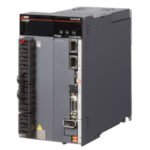 Mitsubishi MR-J5-350G4-RJN1 Digital AC-Servo Amplifier;MR-J5-G;for Motor Power up to 3,5kW;400V;RJ;EtherCAT