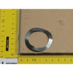 Mitsubishi HF-KP/MP73(B) pre load spring Pl Spring for Servo Motor type HG-KR,MR