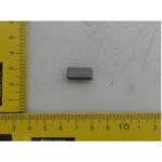 Mitsubishi HG-SR -121B - to-502B / 702B_ Brake_Key Brake Key for Servo Motor type HG-SR
