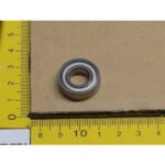 Mitsubishi HC-UF/HC-UFS13-73_Ball Bearing for Servo Motor type HG-KR,MR