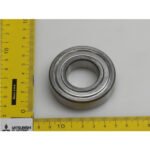 Mitsubishi HF-SP52/102/152(B) bearing TMB206ZZ Bearing for Servo Motor type HF-SP52(B)-702(B)