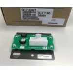 Mitsubishi Q170BAT Motion Controller System Q Battery holder for Q172CPUN (without battery)
