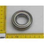 Mitsubishi HC-MF(s)/KF(S)/HF-KP/MP73(B)73 Bearing Bearing for Servo Motor type HF-KP/MP053(B)-73(B)