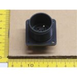 Mitsubishi HF-SP52/102/152(B) power connector Connector for Servo Motor type HF-SP52(B)-702(B)