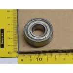Mitsubishi HC-UF43B_Ball Bearing Bearing for Servo Motor type MR-J