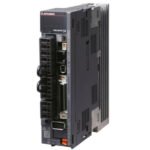 Mitsubishi MR-J4-22KA4-RJ Digital AC-Servo Amplifier MR-J4-A, for Motor Power 22 kW (400), RJ type