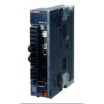 Mitsubishi MR-J4-60B4-RJ020 Digital AC-Servo Amplifier MR-J4-B, for Motor Power 600 W (400), MR-J2S comp.