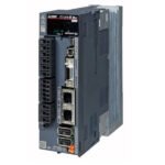 Mitsubishi MR-J4-700GF-RJ Digital AC-Servo Amplifier MR-J4-GF, for Motor Power 7 kW, CC Link IE