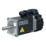 Mitsubishi HG-KN13J Servomotor HG-KN, 100W; Torque 0.32 Nm, max. torque 0.95 Nm