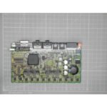 Mitsubishi MR-J4W2-0303B6 Power Board Printed Circuit Board for SERVO AMPLIFIER type MR-J4W-22B-1010B