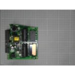 Mitsubishi MR-J4-60A(B)-RJ Power Board J4-P1M0.6* Printed Circuit Board for SERVO AMPLIFIER type MR-J4-RJ
