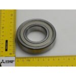 Mitsubishi HF-SP202/352/502/702(B) bearing EP6208ZZ Bearing for Servo Motor type HF-SP52(B)-702(B)