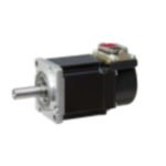 Mitsubishi HK-KT23WBWS Servomotr; HK-KT Series; Power 200 W; Torque 0,64 Nm, max. 2,2 Nm; Brake; Safety