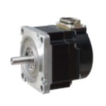 Mitsubishi HK-KT23UWBWS Servomotr; HK-KT Series; Power 200 W; Torque 0,64 Nm; Flat type; Brake; Safety