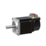 Mitsubishi HK-KT43WBWS Servomotr; HK-KT Series; Power 400 W; Torque 1,3 Nm, max. 4,5 Nm; Brake; Safety