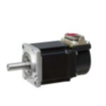 Mitsubishi HK-KT13WBWS Servomotr; HK-KT Series; Power 100 W; Torque 0,32 Nm; Brake; Safety