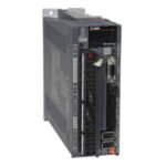 Mitsubishi MR-J4-100B4-RJ Digital AC-Servo Amplifier MR-J4-B, for Motor Power 1 kW (400), RJ type