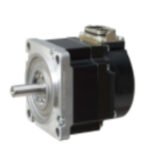 Mitsubishi HK-KT43UWBWS Servomotr; HK-KT Series; Power 400 W; Torque 1,3 Nm; Flat type; Brake; Safety