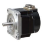 Mitsubishi HK-KT7M3UWBWS Servomotr; HK-KT Series; Power 750 W; Torque 2,4 Nm; Flat type; Brake; Safety