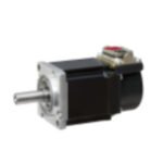 Mitsubishi HK-KT43WWS Servomotr; HK-KT Series; Power 400 W; Torque 1,3 Nm, max. 4,5 Nm; Safety
