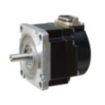 Mitsubishi HK-KT103UWBWS Servomotr; HK-KT Series; Power 1 kW; Torque 3,2 Nm; Flat type; Brake; Safety
