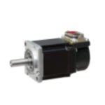 Mitsubishi HK-KT434WWS Servomotr; HK-KT Series; Power 200/400 W; Torque 1,3 Nm; 200/400V; Safety