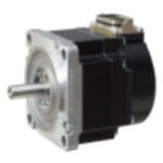 Mitsubishi HK-KT103UWWS Servomotr; HK-KT Series; Power 1 kW; Torque 3,2 Nm; Flat type; Safety