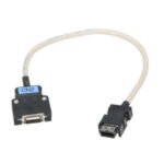 Mitsubishi SC-J2SJ4ENC03M Renewal Kit MR-J2S-A/B - MR-J4-A/B Encoder conversion cable; MR-J3CH00