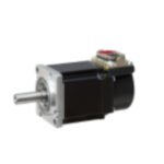 Mitsubishi HK-KT1034WBWS Servomotr; HK-KT Series; Power 0,5/1 kW; Torque 3,2 Nm; 200/400V; Brake; Safety