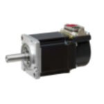 Mitsubishi HK-KT7M34WBWS Servomotr; HK-KT Series; Power 375/750 W; Torque 2,4 Nm; 200/400V; Brake; Safety