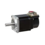 Mitsubishi HK-KT1534WBWS Servomotr; HK-KT Series; Power 0,75/1,5kW; Torque 4,8Nm; 200/400V; Brake; Safety