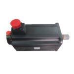 Mitsubishi HG-KNS23BK Servo motor; HG Series; Power 200 W; Torque 0,64 Nm, max. 1,9 Nm; Brake; Keyway