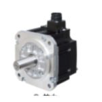 Mitsubishi HK-ST102WBWS Servomotor; HK-ST Series; Power 1 kW; Torque 4,8 Nm, max. 14,3 Nm; Brake; Safety